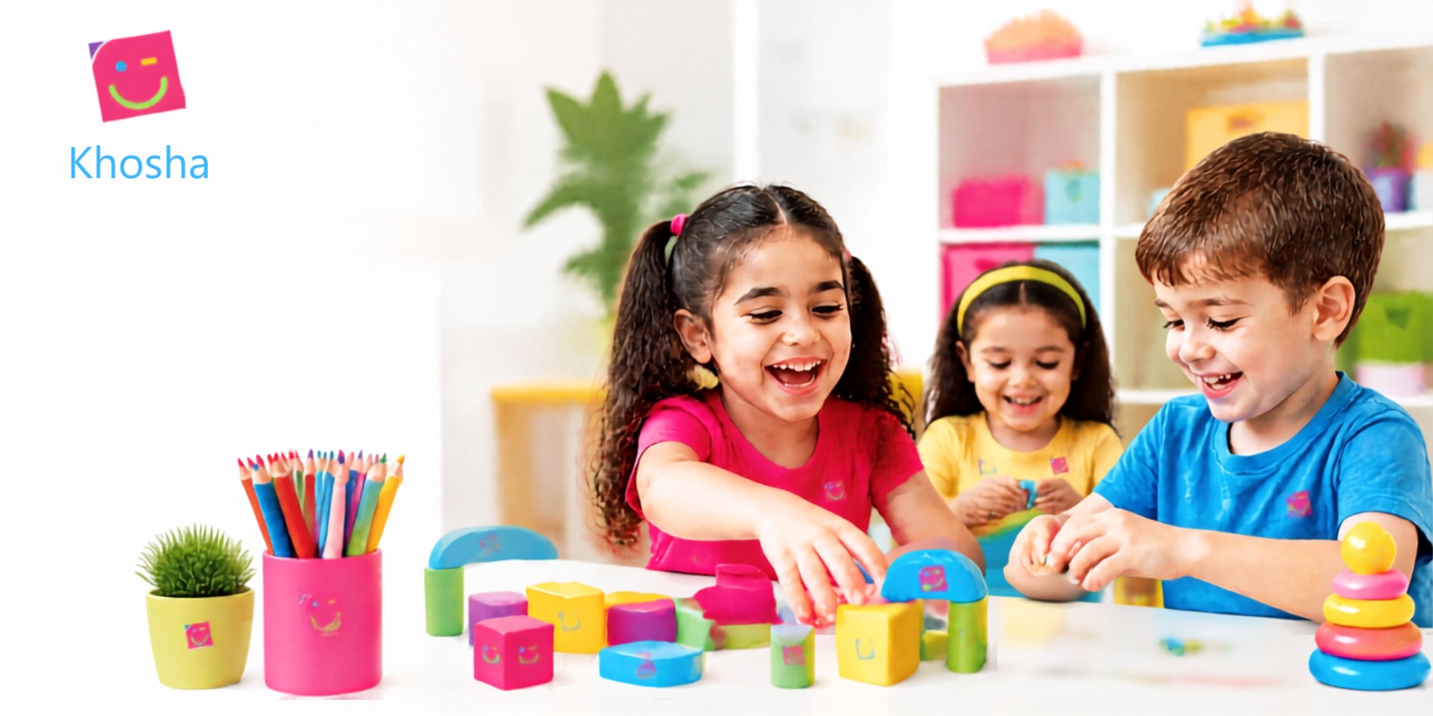 Khosha Daycare